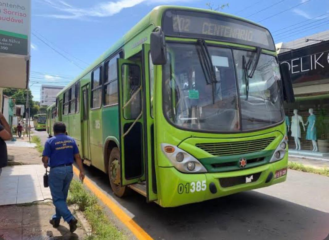 Novas linhas de ônibus são implantadas na zona Leste de Teresina