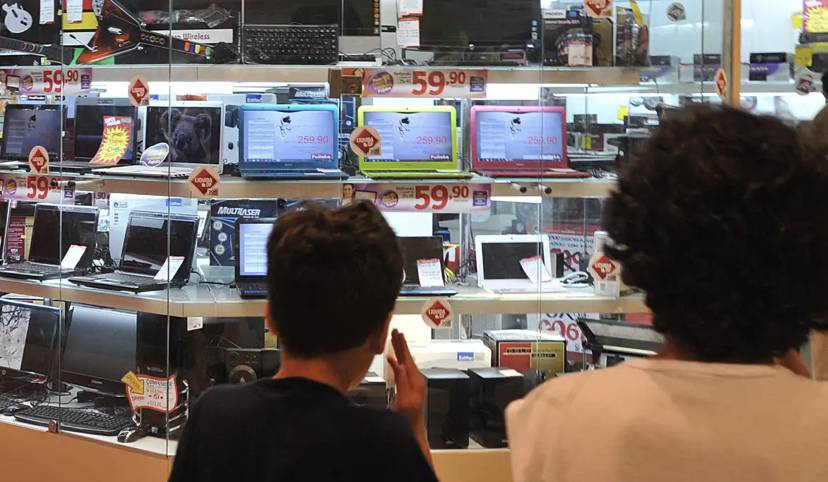 Com menos inflação, comércio espera recorde de vendas na Black Friday