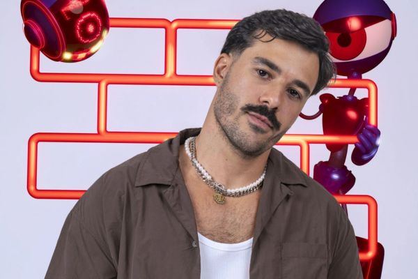 Mateus é o quinto eliminado do BBB 25