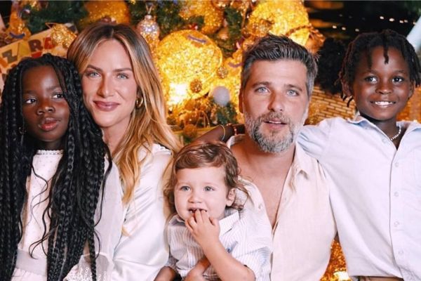 Giovanna Ewbank tem casa invadida por desconhecida