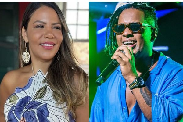 Mani Reggo e Miller Ramos estão se conhecendo melhor, afirmam amigos
