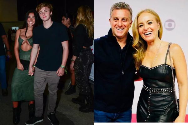 Briga de influenciadores teen acaba envolvendo Angélica