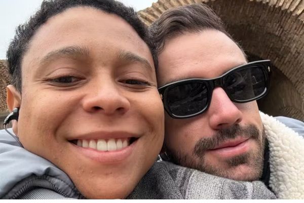 SEPAROU! Blogueirinha e Edson Formaggio colocam um ponto final em relação de 8 anos