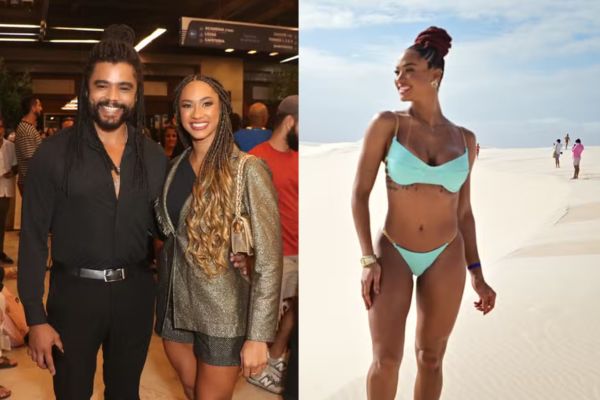 Aline Patriarca brilha no São João da Thay e entrega: “O segredo da beleza? Felicidade!”