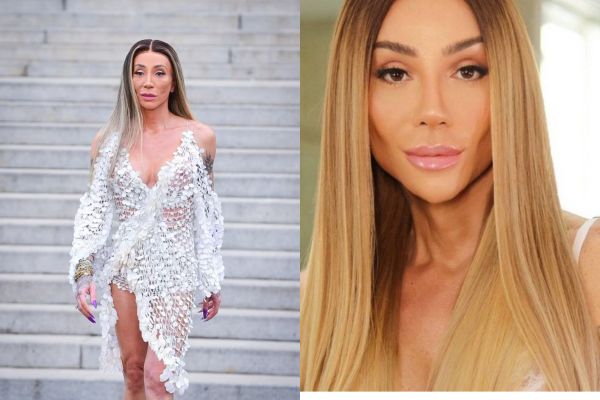 Maya Massafera troca o Brasil por Londres para mergulhar de vez no mundo da moda