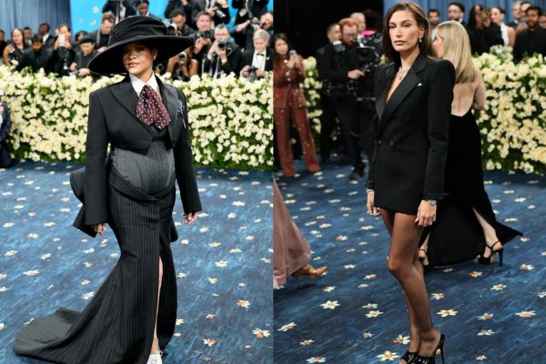 Met Gala 2025 Celebra o Dandismo Negro com Elegância e Representatividade no Tapete Vermelho