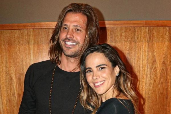 Wanessa e Dado – o casal ioiô do pop nacional está de volta!