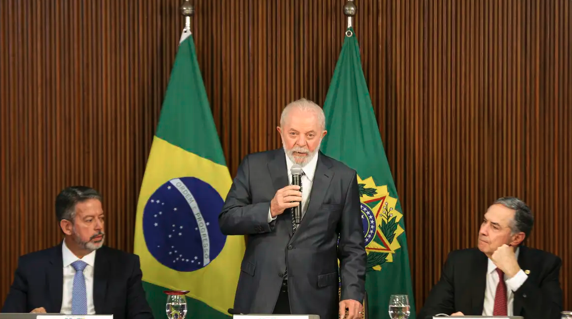Presidir G20 é maior responsabilidade do Brasil, diz Lula
