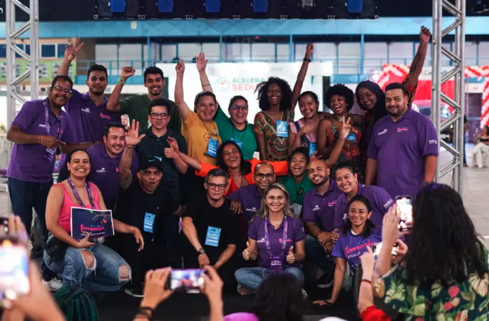 Dez empreendedores do Piauí foram selecionados para Expo Favela Innovation 2023