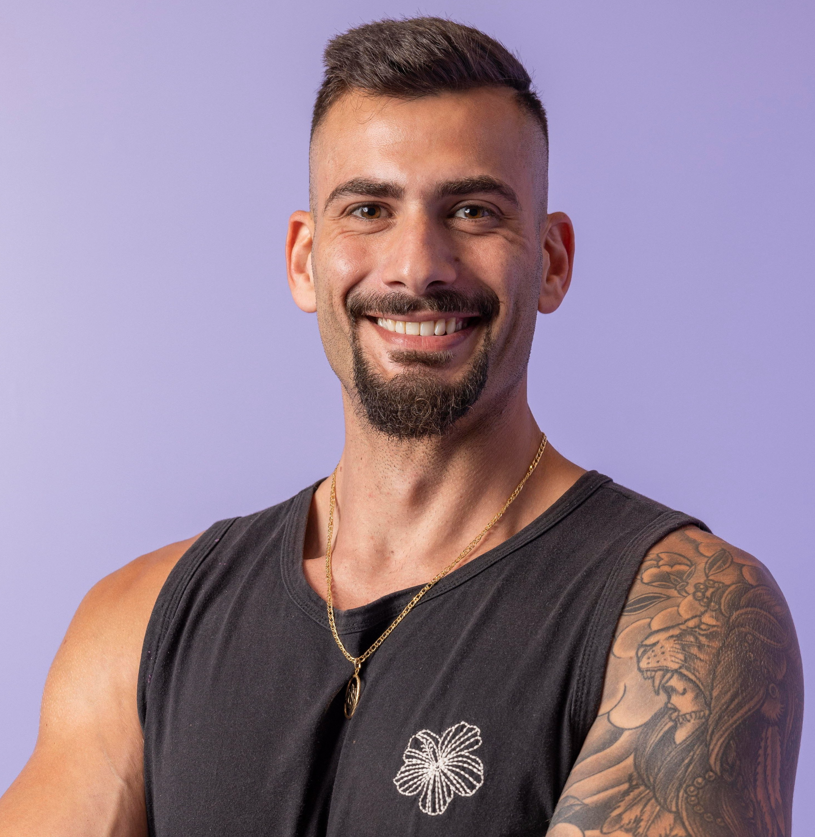 Nizam é o quarto Brother eliminado no BBB24