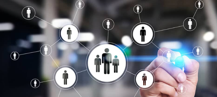 NETWORKING  NÃO SE TRATA DA INSTITUCIONALIZAÇÃO DAS “PANELINHAS”