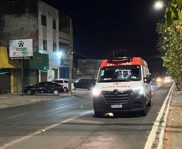 Criança morre após ser atropelada por cavalo desgovernado em Beneditinos