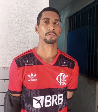 Homem é preso duas vezes em menos de 24h em Teresina