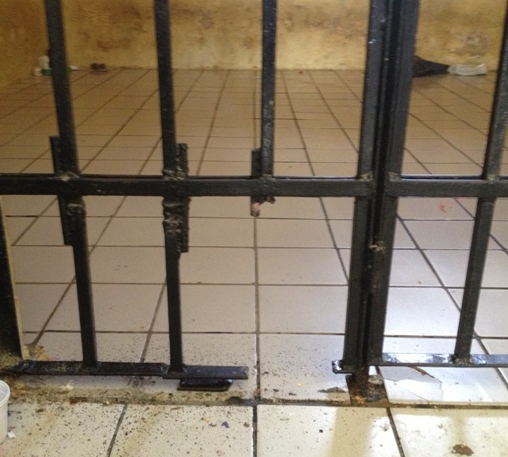 Pai é preso suspeito de tentar matar filhos no interior do Piauí