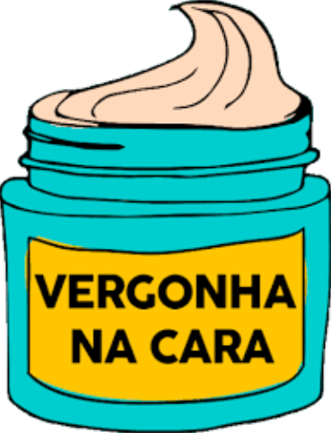 É SOMENTE ISSO QUE TÁ FALTANDO
