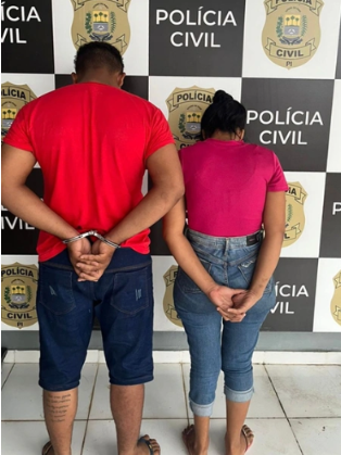 Mãe e padrasto são indiciados por tortura e morte de criança de 3 anos em Esperantina