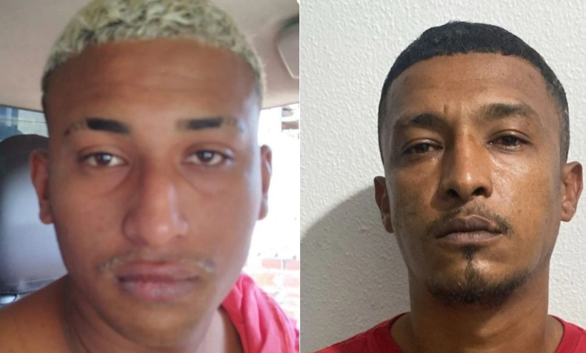 Polícia identifica suspeitos de atirar contra viatura em Teresina
