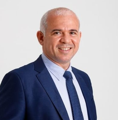 Tiago Vasconcelos e os passos para chegar à Alepi