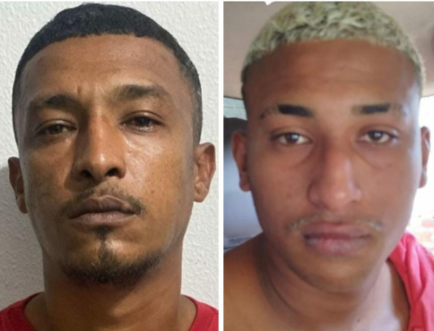 Draco prende suspeitos de atentado contra policiais em Teresina
