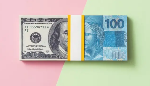 DÓLAR, CAFÉ, FUTEBOL E ELEMENTOS ESTRANHOS