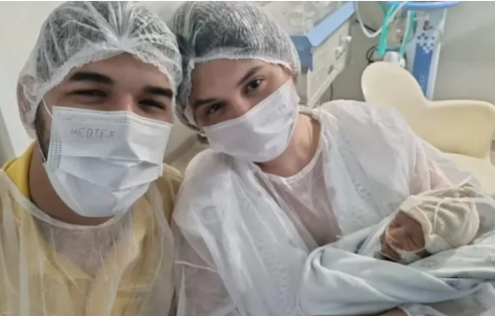 Morre, aos 11 meses, filho do cantor Zé Vaqueiro