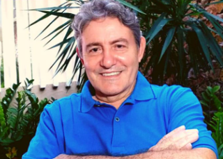 Dr. Pessoa convida ex-vereador Ricardo Bandeira para vice