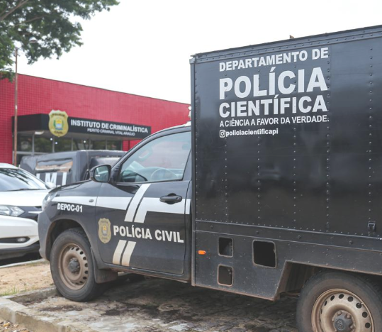 Idosa é espancada até a morte durante assalto em Teresina