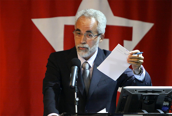 Ex-petista compara Rafael Fonteles a Dilma Rousseff e diz que governador será “caçado pelo povo”