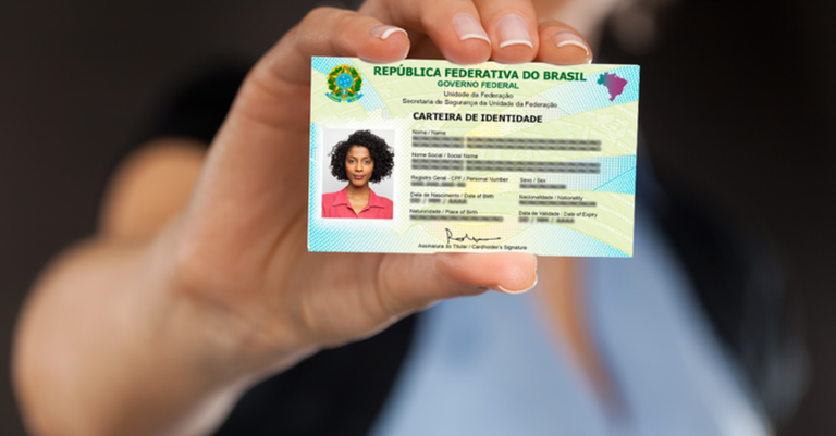 Piauí lidera ranking nacional e ultrapassa 50% da população com nova identidade