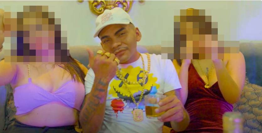 Saiba quem é o cantor encontrado morto no Rio Parnaíba no Piauí