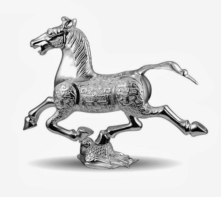 O CAVALO PARAGUAIO