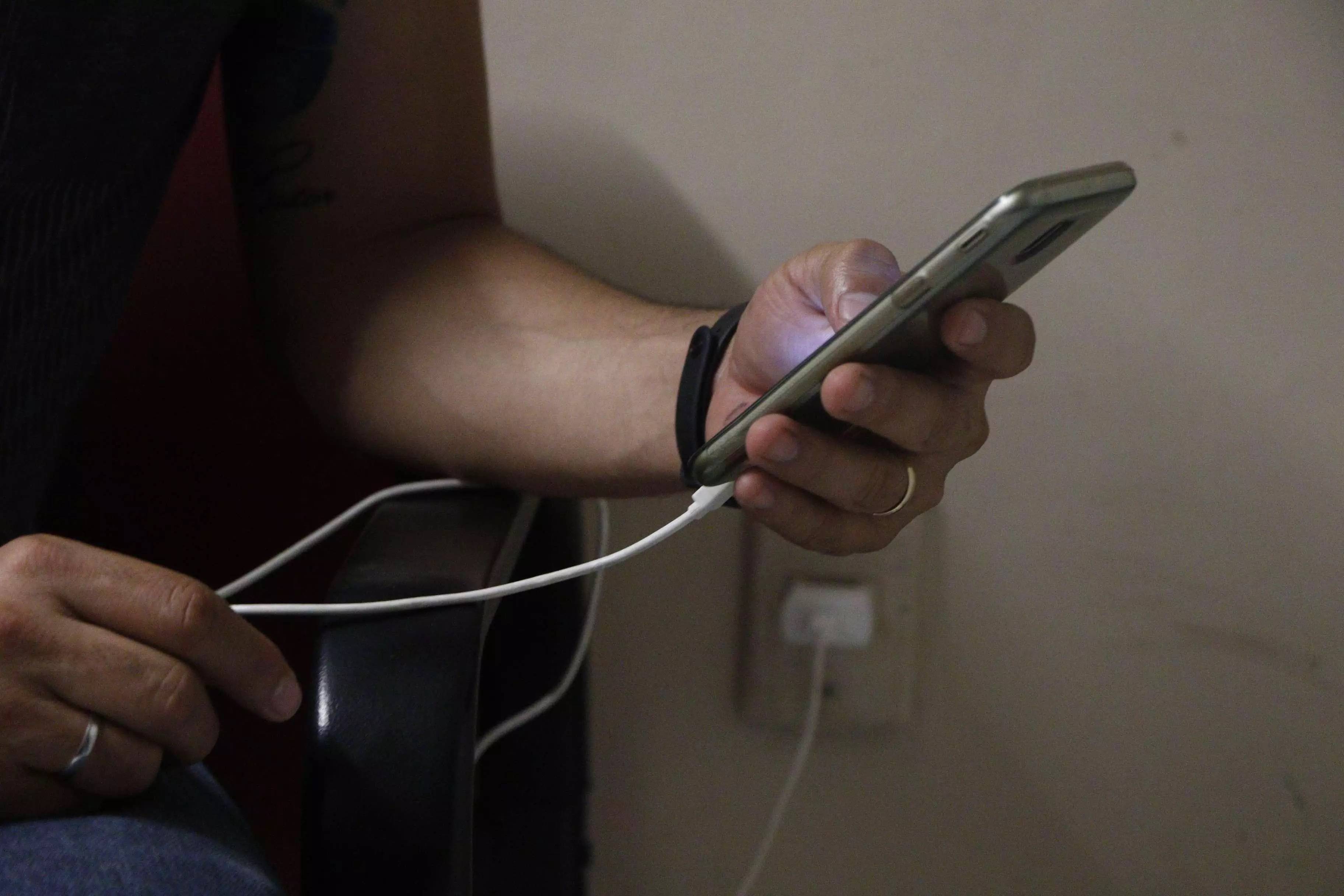 Cadastro nacional de celulares perdidos ou roubados começa a funcionar