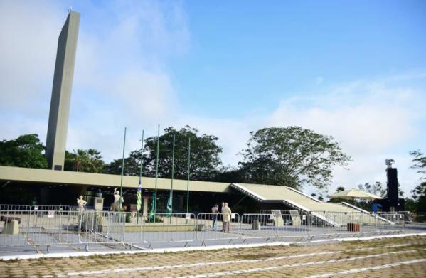 Campo Maior celebra 203 anos da Batalha do Jenipapo com desfile e homenagem oficial