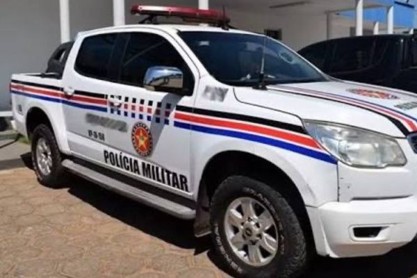 Homem conhecido como “Dendê” morre durante ação policial em Timon