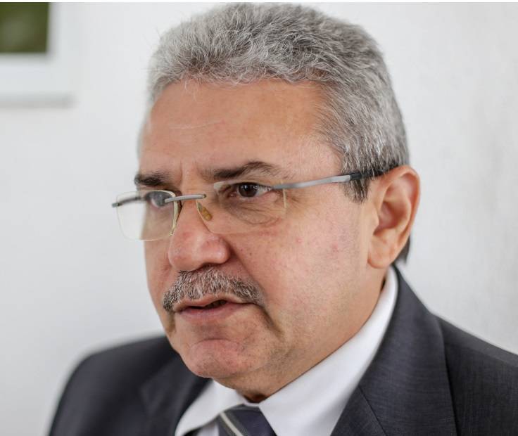 EXCLUSIVO:  Edvaldo Marques deixa Saad Rural e assume STRANS