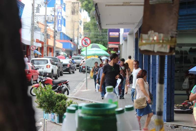 Saiba o que abre e fecha no feriado do Dia do Trabalhador na Capital