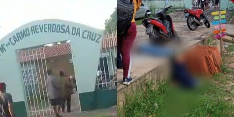 DHPP captura trio por envolvimento em assassinato de estudante em Teresina