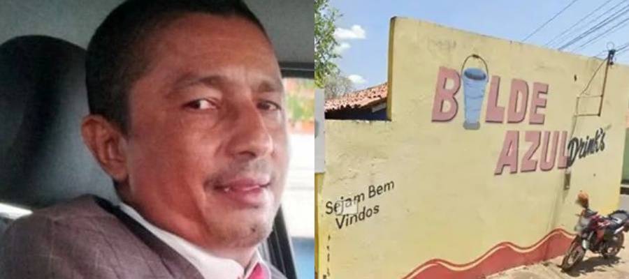 Donas de cabaré são presas suspeitas de participação na morte de empresário em THE