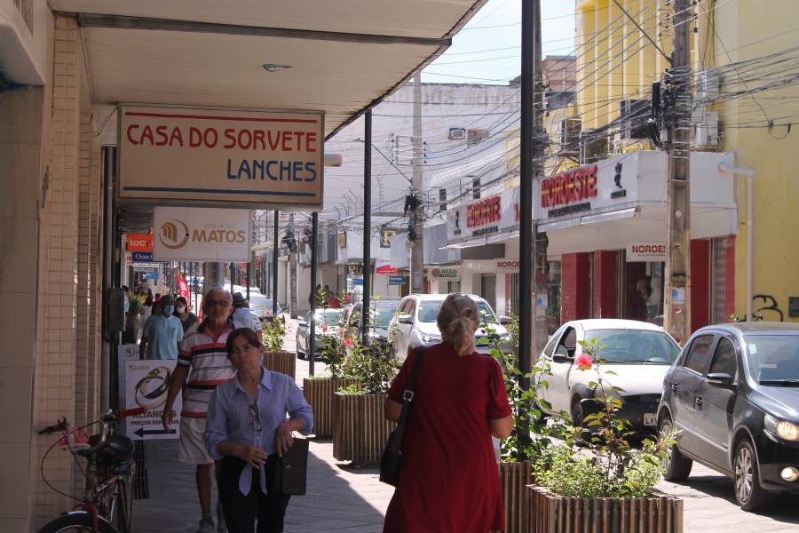Veja o que abre e o que fecha no feriado de Corpus Christi em Teresina