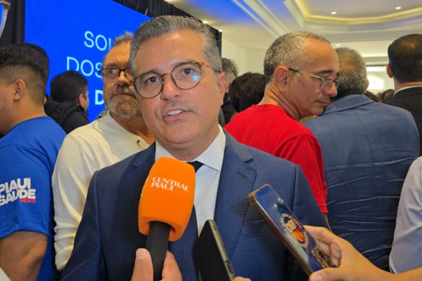 Dr. Vinícius diz que Piauí ganha visibilidade com Chico Lucas na Segurança Nacional