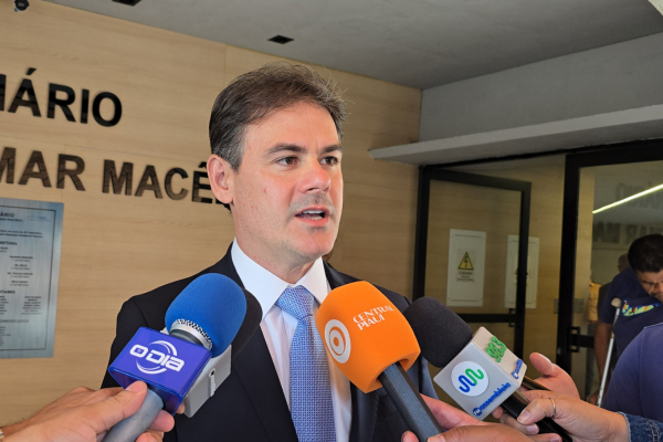 “Não adianta trazermos um e perdermos cinco”, diz Severo sobre Draga Alana no MDB