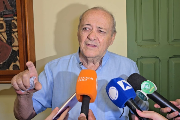 Silvio Mendes se reúne com vereadores e define envio de projeto para ajustar cobrança do IPTU