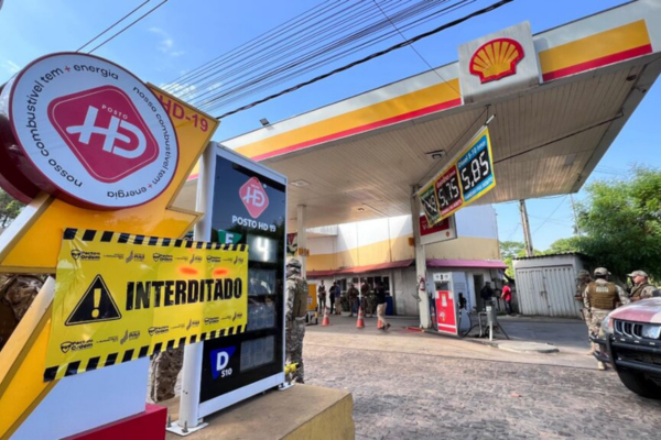 Justiça manda reabrir investigação da Operação Carbono Oculto 86