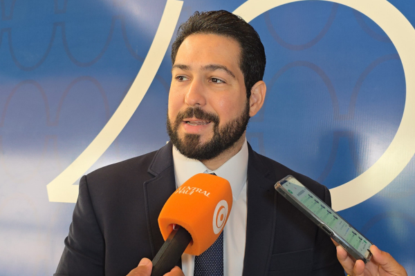 Felipe Sampaio sobre Themístocles fora da vice: “Isso vai ter uma resposta”