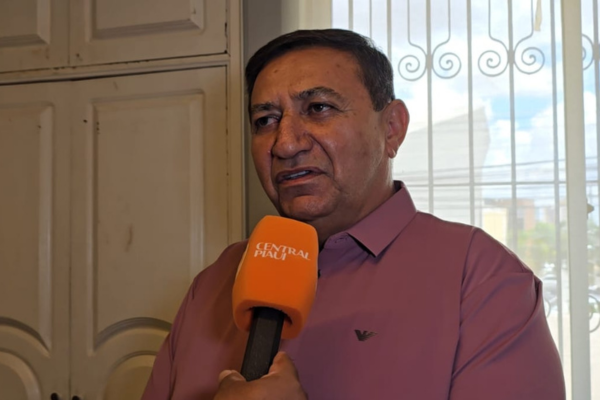 Prefeito de Fartura diz que Rafael Fonteles o orientou a buscar água na Bahia