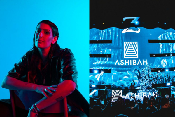 Com Ashibah e Vintage Culture, LOVE AGAIN promete maior edição da história