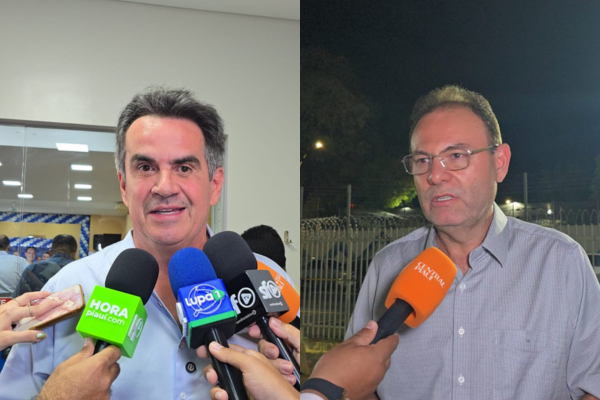 Ciro e Jeová reagem a rumores de desânimo na pré-campanha de Joel Rodrigues