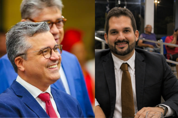 PT e Progressistas cruzam palanques em Teresina