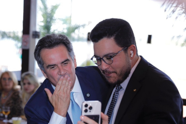 Na base do governo, Republicanos adia decisão ao Senado, mas Jadyel dá sinais