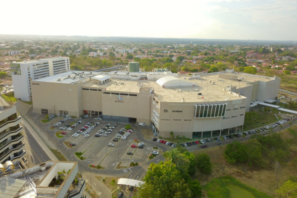 Prefeitura de Teresina revoga incentivo fiscal concedido ao Shopping Rio Poty